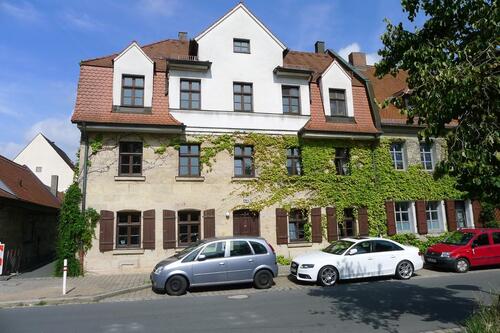 Foto - Etagenwohnung zur Miete in Buckenhof