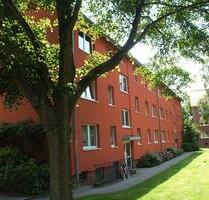 Modernisierte 2-Zimmerwohnung zur Miete in Bramfeld - Wentzel Dr. - Hamburg Wandsbek