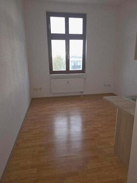 Foto - Etagenwohnung in Greifswald