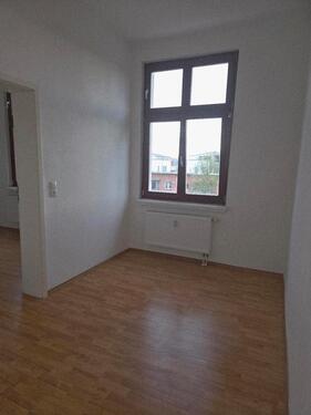 Foto - Etagenwohnung in Greifswald zur Miete