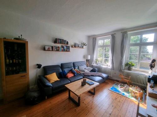 Foto - 4,5 Zimmerwohnung in Krummendiek