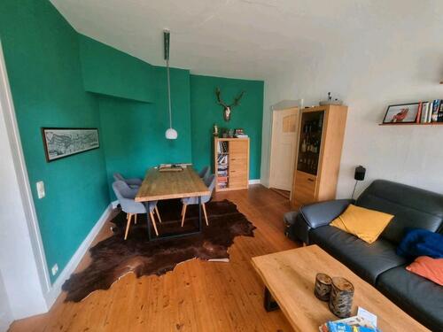 Foto - Etagenwohnung in Wilster