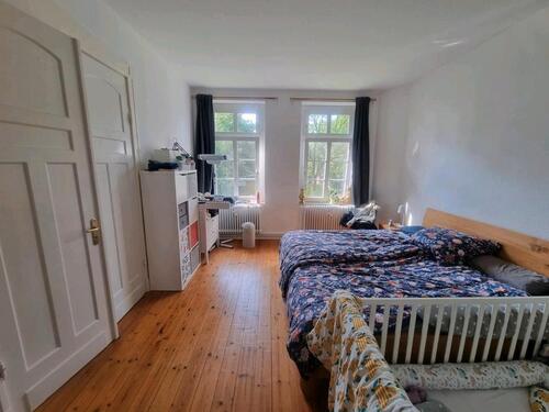 Foto - Etagenwohnung in Wilster zur Miete