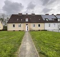 In Kürze verfügbar! Gemütliche Etagenwohnung mit bester Aussicht in Wilhelmshaven-F-Groden