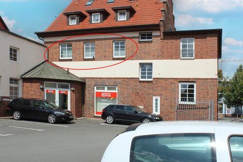 Foto - andere zur Miete in Sömmerda