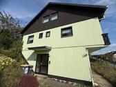 Foto - Einfamilienhaus in Münzenberg