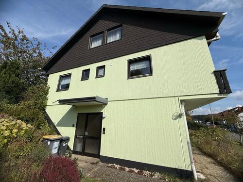Foto - Einfamilienhaus in Münzenberg