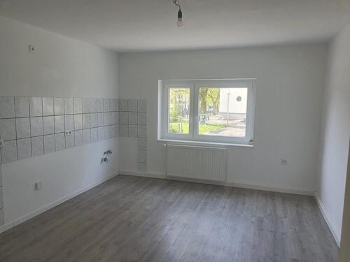 Foto - Etagenwohnung in Remscheid