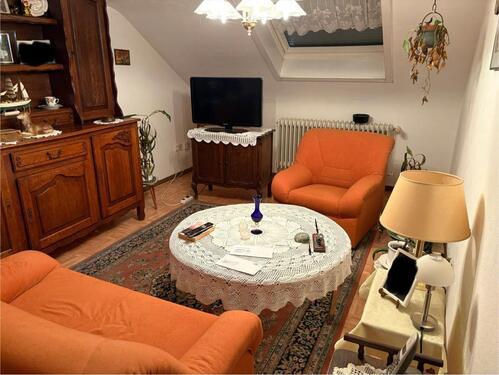Foto - 3 ZKB Völklingen Wohnung zu Vermieten 68m2