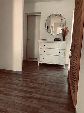 Foto - 4 Raum Wohnung Wittstock ab sofort