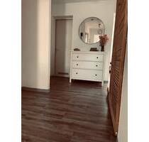 4 Raum Wohnung Wittstock ab 1.11.2025 - Wittstock/Dosse