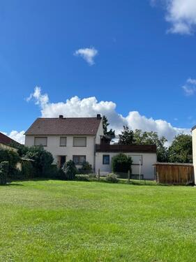 Foto - Zweifamilienhaus - 350.000,00 EUR Kaufpreis,