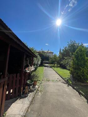 Foto - Einfamilienhaus zum Kaufen in Knetzgau