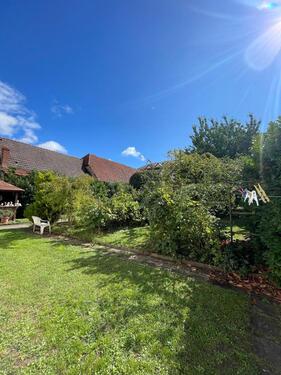 Foto - Einfamilienhaus in Knetzgau