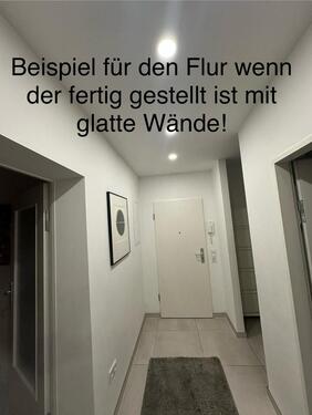 Foto - Etagenwohnung zur Miete in Bremen