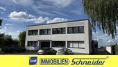 Foto - *Provisionsfrei* ca. 700m² Bürogebäude und ca. 600m² Halle