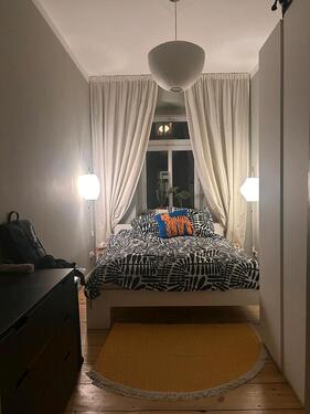 Foto - Room in Prenzlauerberg (WG not the whole apartment)
