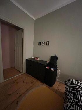 Foto - Etagenwohnung zur Miete in Berlin