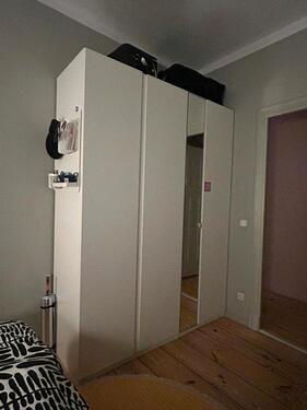 Foto - Etagenwohnung in Berlin