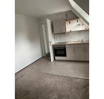 Gemütliche Single-Wohnung in der Flensburger Südstadt nahe Campus