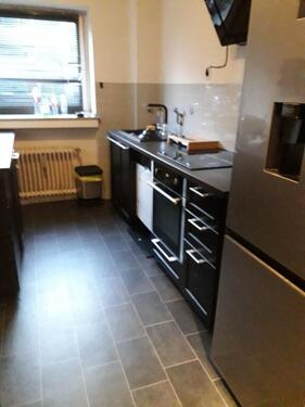 Foto - Etagenwohnung zur Miete in Düsseldorf