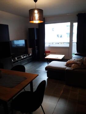 Foto - Etagenwohnung in Düsseldorf