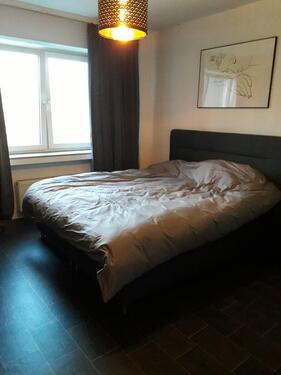 Foto - Etagenwohnung in Düsseldorf zur Miete