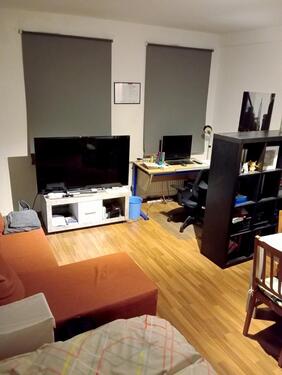 Foto - (Anfragenstopp!) 2-Zimmerwohnung in zentraler Lage