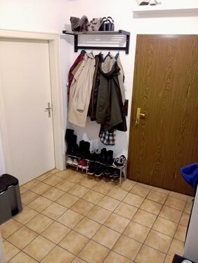 Foto - Etagenwohnung in Osnabrück