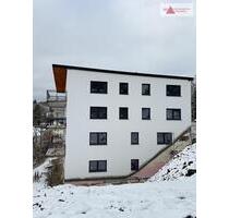 Energieeffizient wohnen mit Panoramablick - Neubau-2-Raum-Wohnung in Beierfeld - Grünhain-Beierfeld