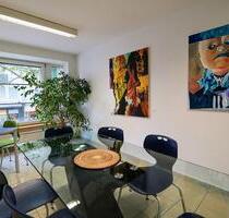 1-2 Räume in der Innenstadt nähe Römer zu untervermieten - All-in-Miete - Frankfurt am Main