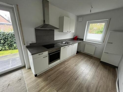 Foto - 3-Zimmer EG-Wohnung mit Terrasse in Oldenburg-Osternburg