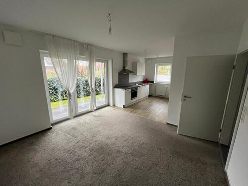 Foto - 3 Zimmer Etagenwohnung zur Miete in Oldenburg