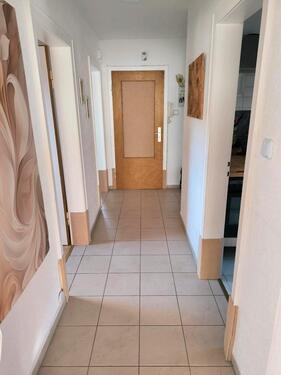 Foto - 4,5 Zimmer Wohnung Dachgeschoss