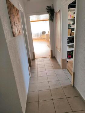 Foto - 4 Zimmer Etagenwohnung zur Miete in Sarstedt