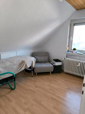 Foto - 4 Zimmer Etagenwohnung in Sarstedt