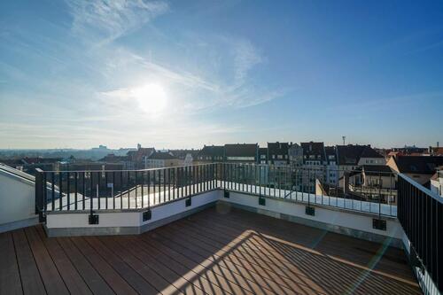 Foto - 2 Zimmer Etagenwohnung in Nürnberg