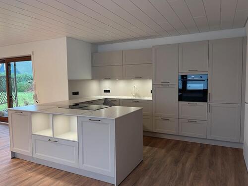 Foto - 4 Zimmer Einfamilienhaus in Niebüll