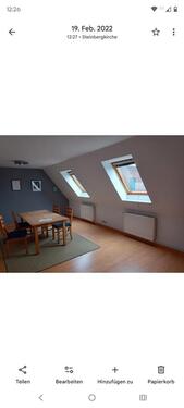 Foto - 2 Zimmer Etagenwohnung zur Miete in Steinbergkirche