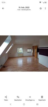 Foto - 2 Zimmer Etagenwohnung in Steinbergkirche