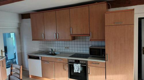 Foto - Etagenwohnung in Steinbergkirche zur Miete