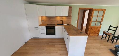 Foto - Sehr schöne kleine Wohnung zu vermieten