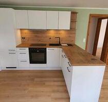 Sehr schöne kleine Wohnung zu vermieten - Lutzerath