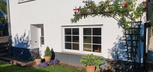 Foto - 2 Zimmer Etagenwohnung in Lutzerath