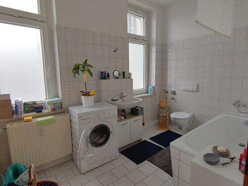 Foto - Etagenwohnung in Erfurt zur Miete