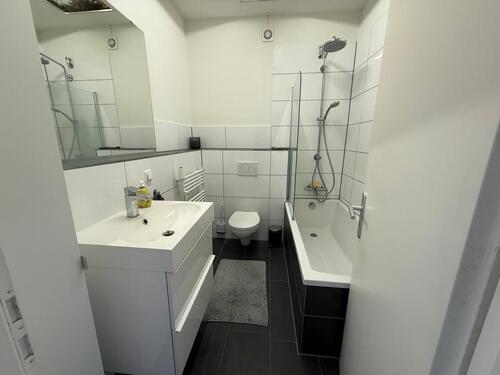 Foto - 2 Zimmer Etagenwohnung zur Miete in Celle