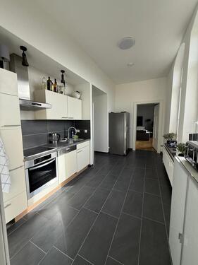 Foto - Etagenwohnung in Celle zur Miete