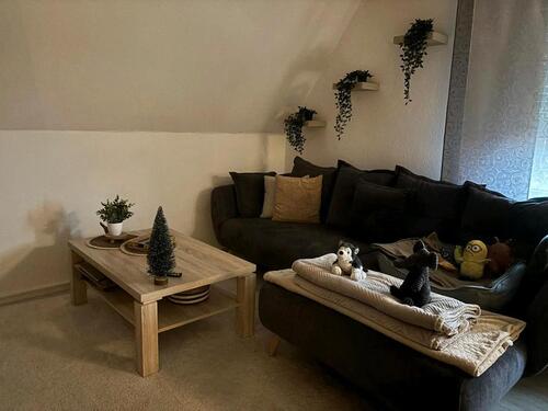 Foto - 3 Zimmer Maisonettenwohnung zur Miete in Erwitte