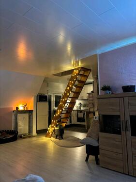 Foto - 3 Zimmer Maisonettenwohnung in Erwitte