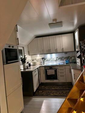 Foto - Maisonettenwohnung in Erwitte zur Miete